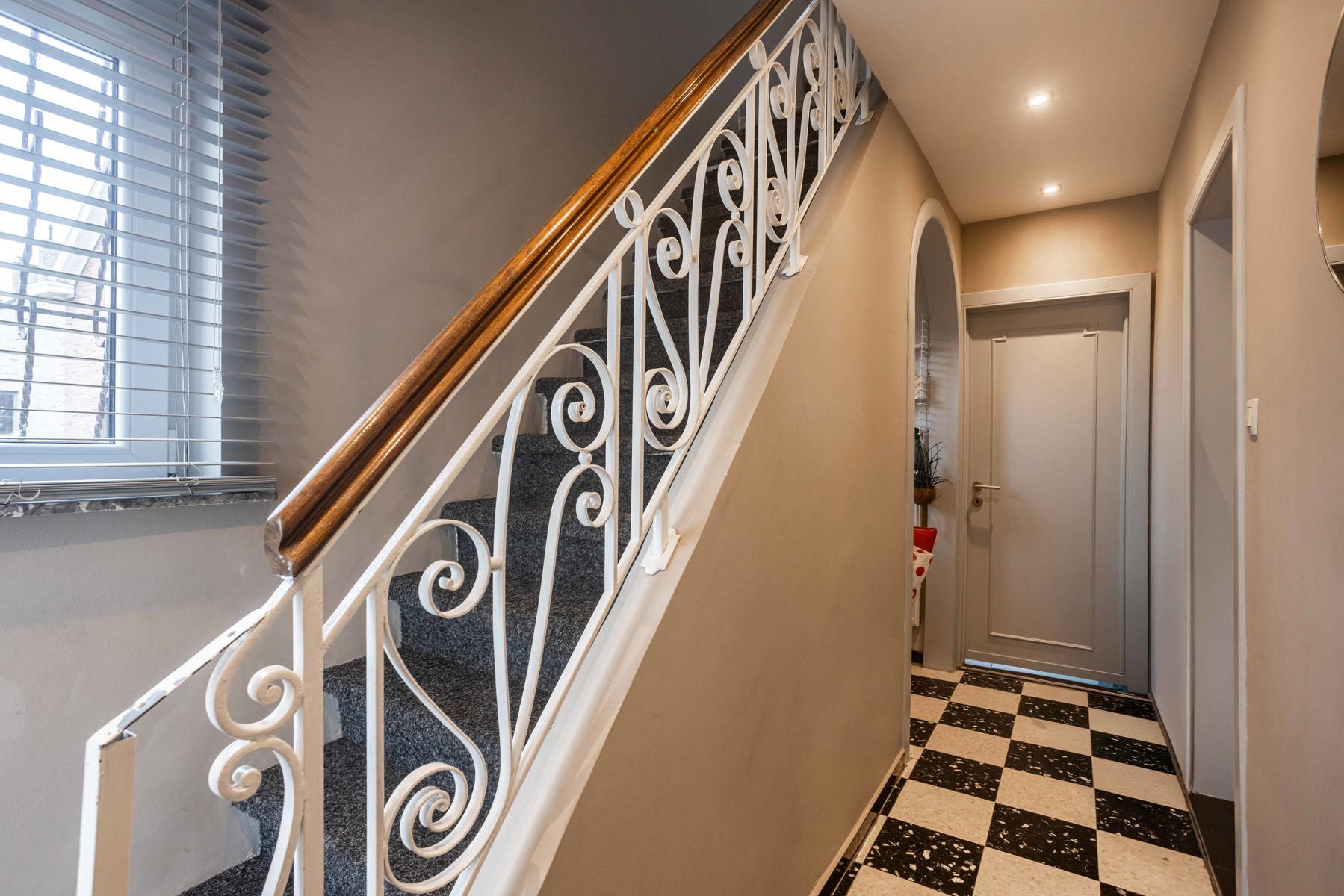 Gerenoveerde woning te koop in Appelterre-Eichem foto 2