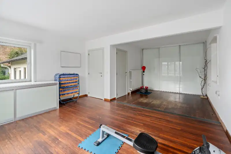 --- NIEUW ---  Ontwikkelingsgrond (2.394m²) + woning op uitzonderlijke locatie! foto 23