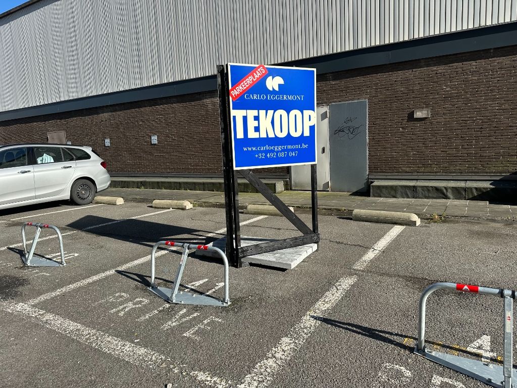 8 Staanplaatsen Jubileumlaan te koop foto 3