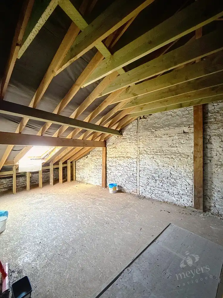 Woning met handelsruimte in het centrum van Sint-Truiden foto 19