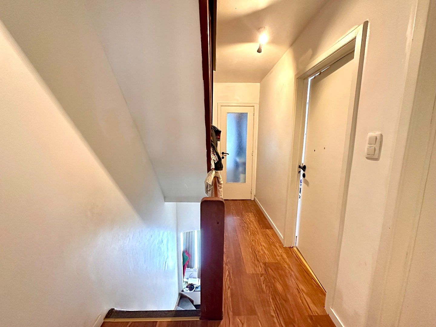 Charmante halfopen bebouwing op rustige ligging nabij het centrum van Tongeren foto 13