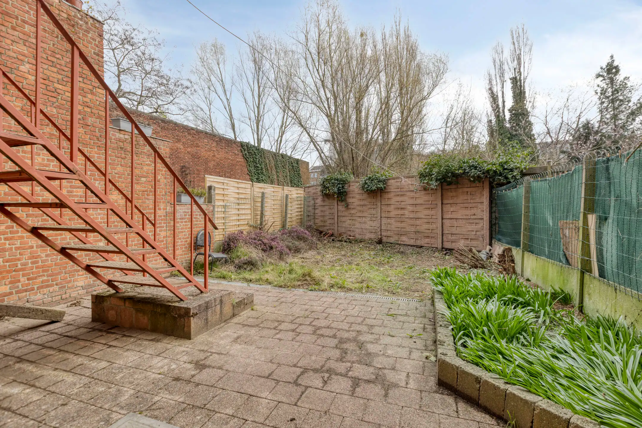 Woning met 3 slaapkamers in centrum Aarschot foto 26