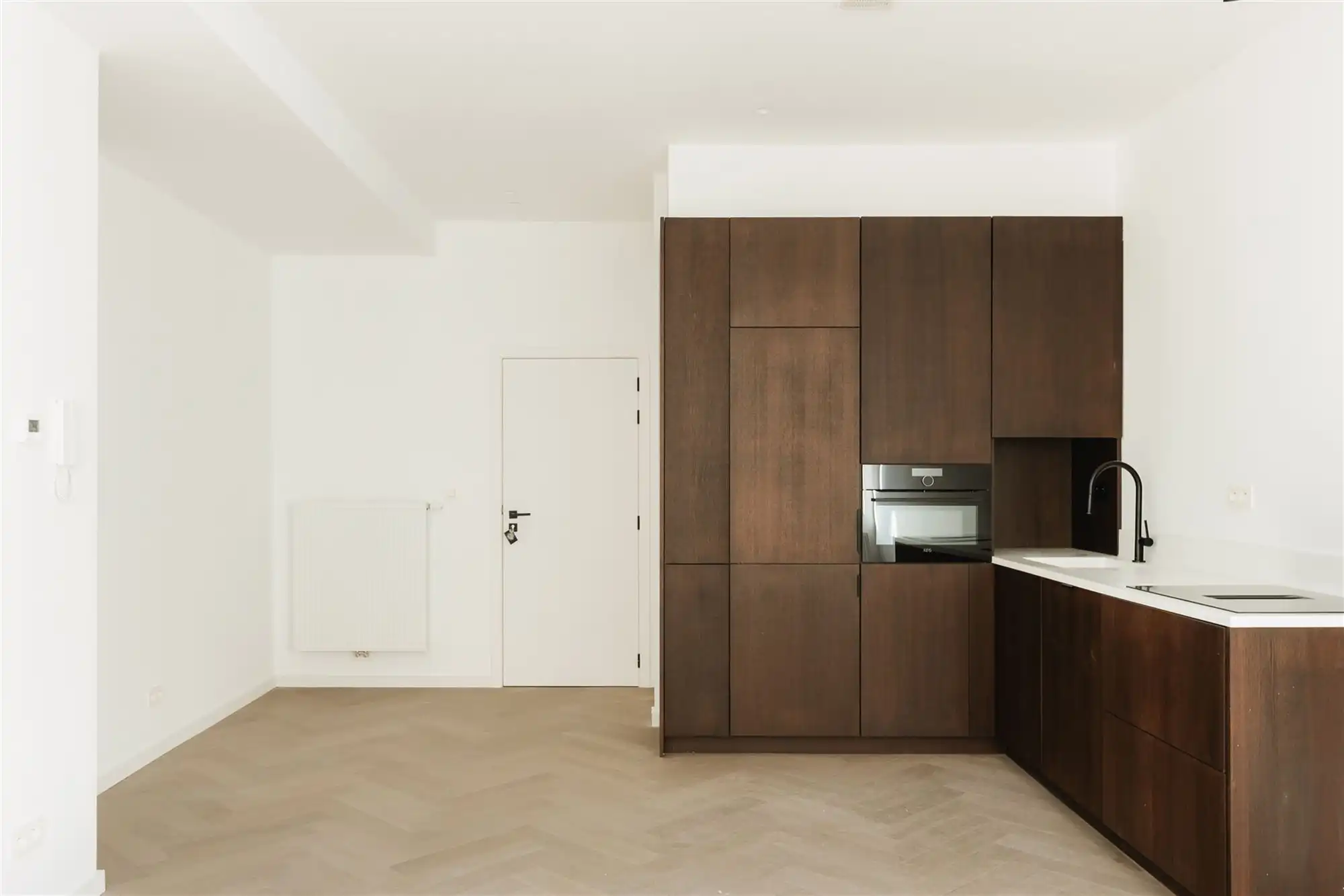 Stijlvol en energiezuinig wonen in Oud-Berchem foto 5