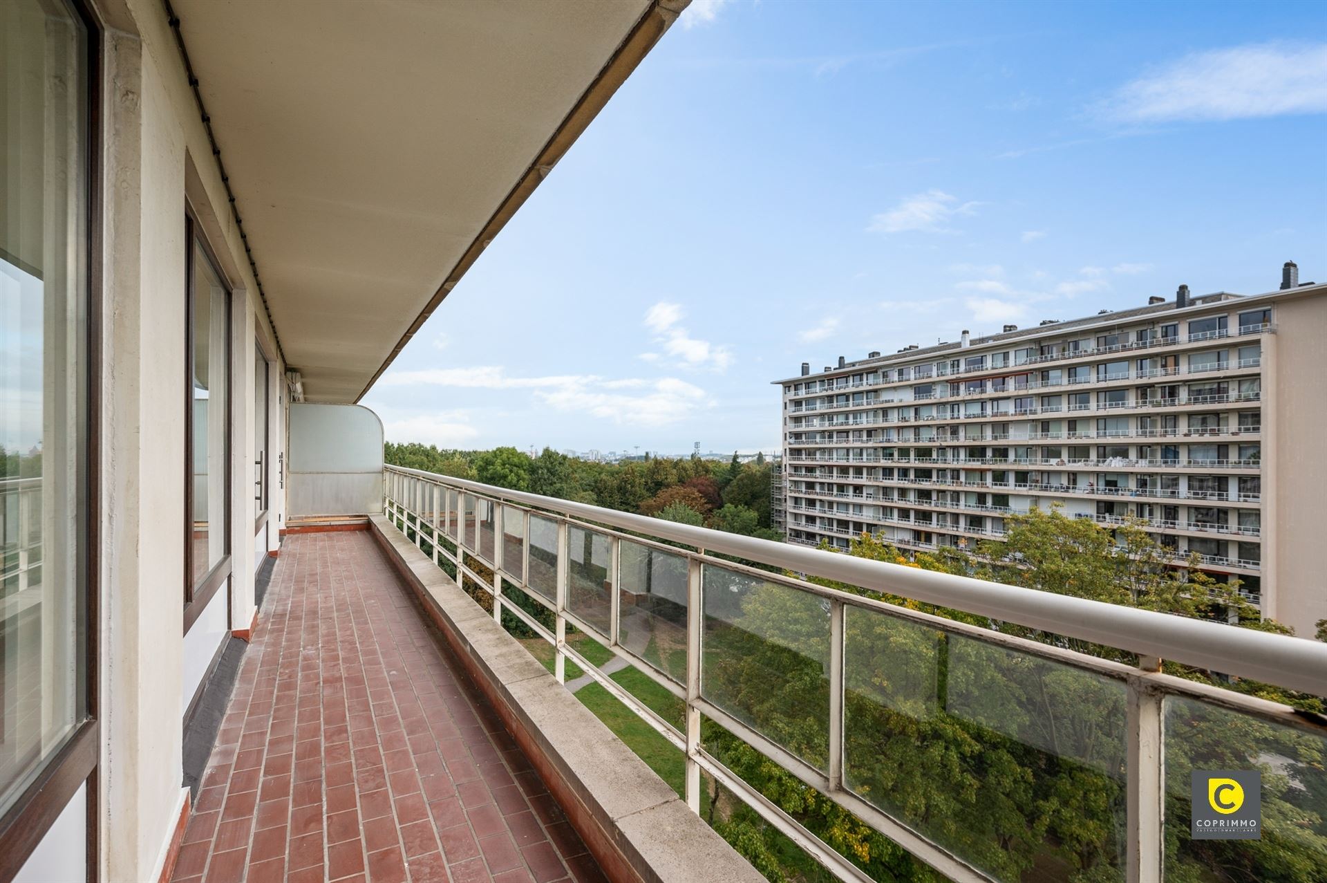 Gerenoveerd 2 slpk appartement foto 6