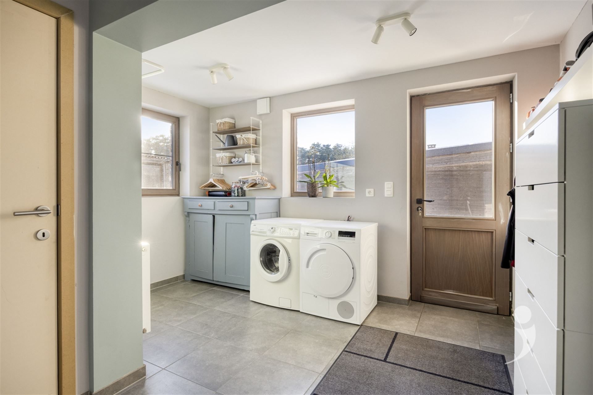 Knappe instapklare woning te Herselt!  foto 12