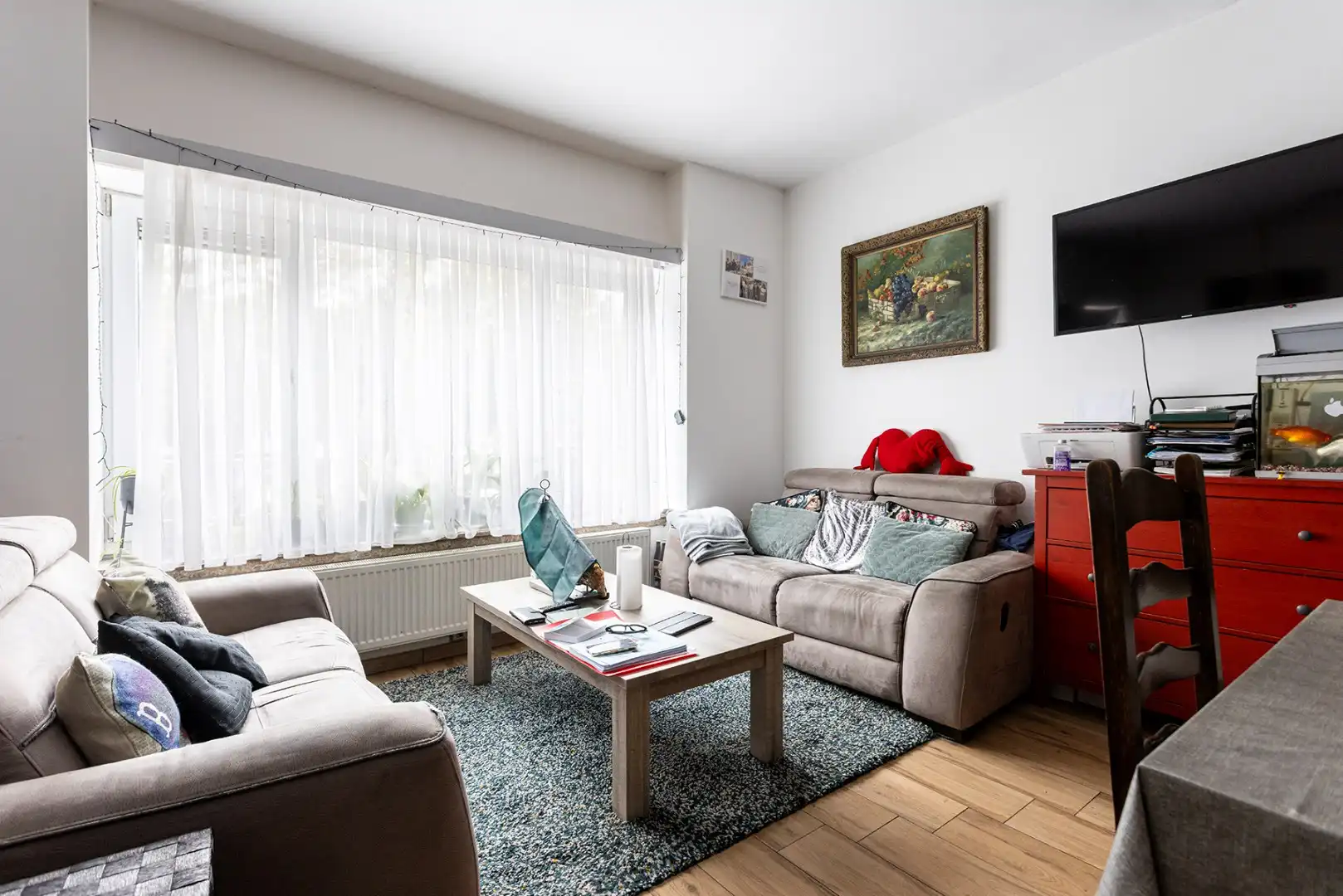 Appartement te koop Collegelaan 131 - - 2140 Borgerhout