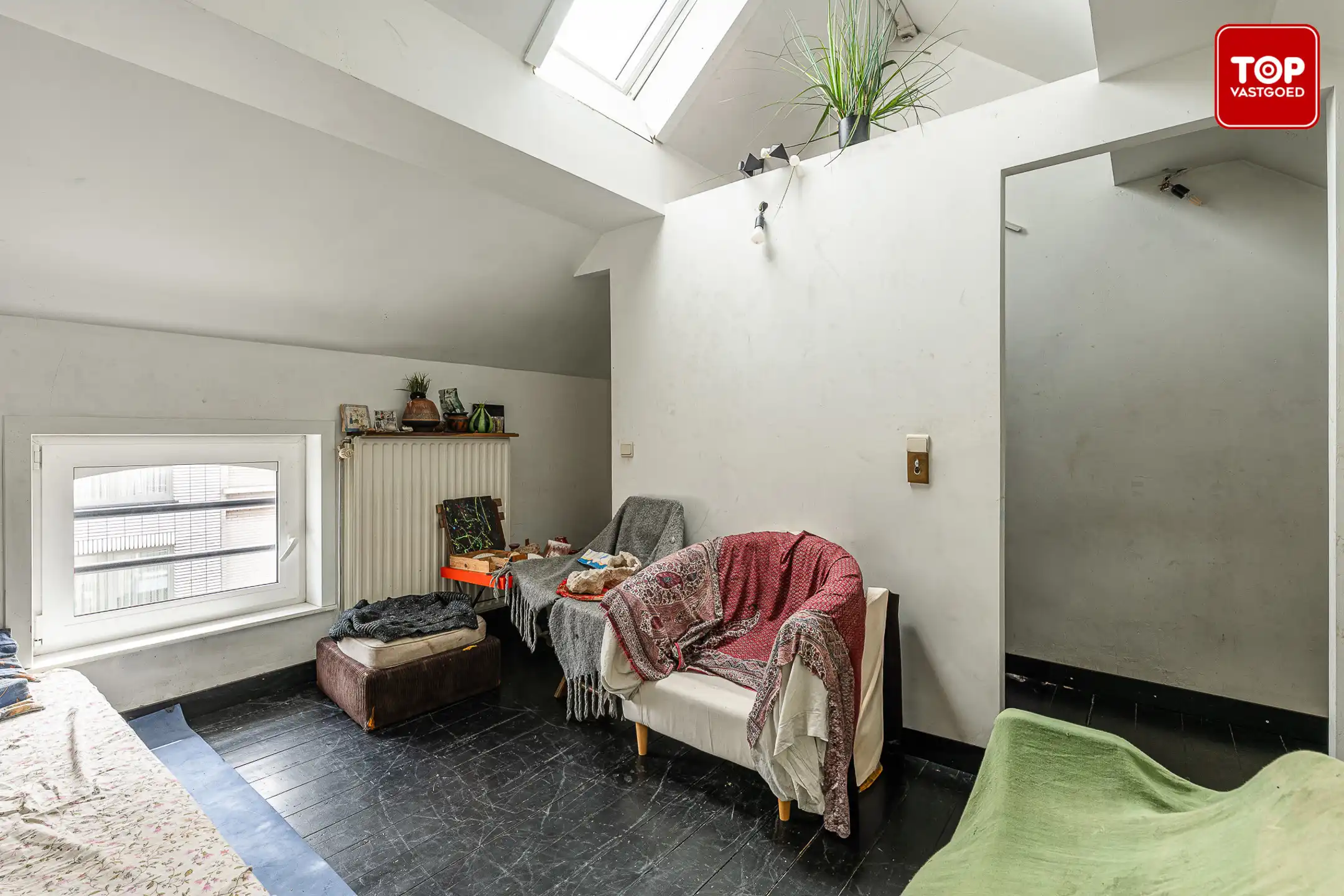 Gezellige instapklare rijwoning met een TOP ligging foto 10