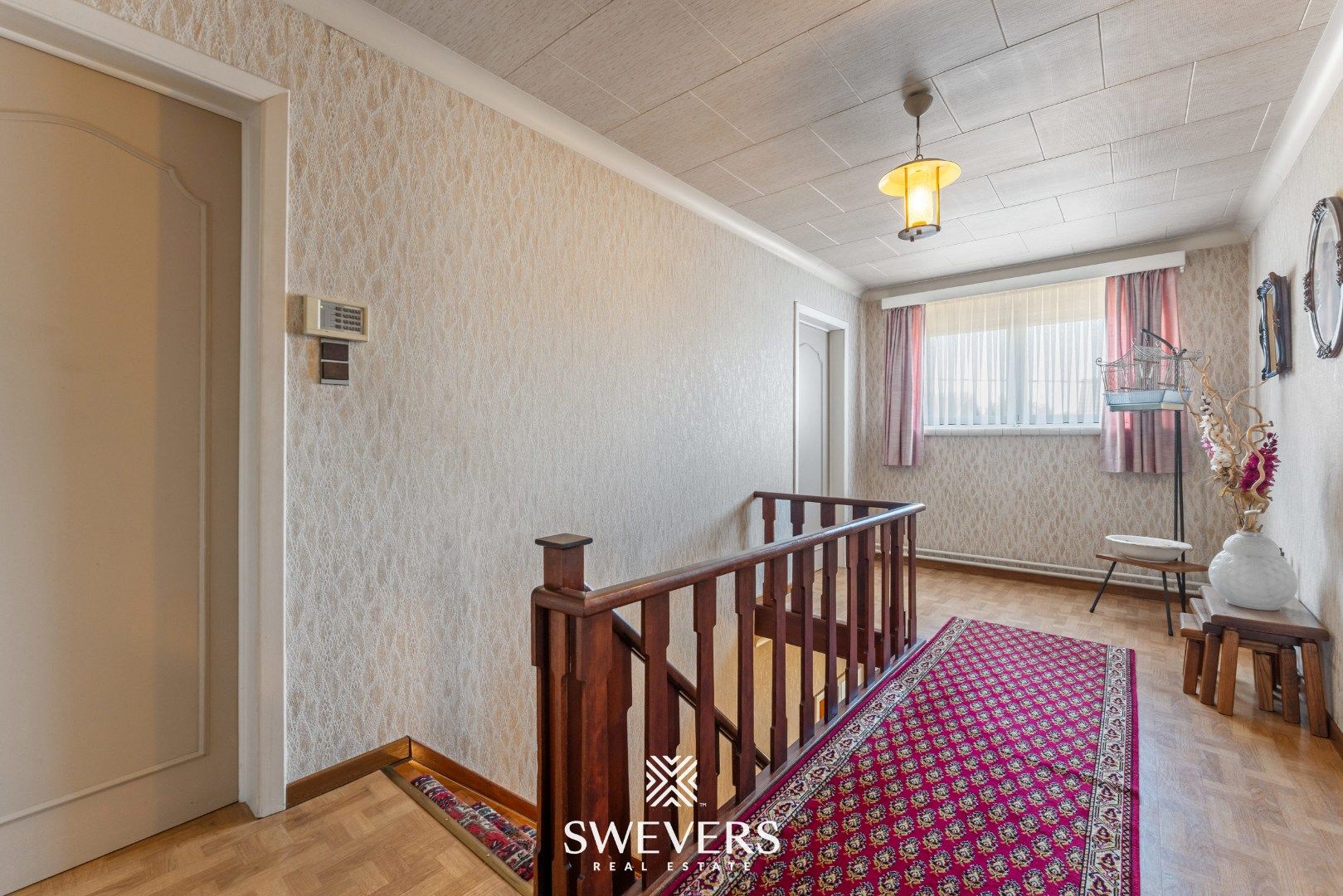 Vrijstaande woning met potentieel en topligging foto 22