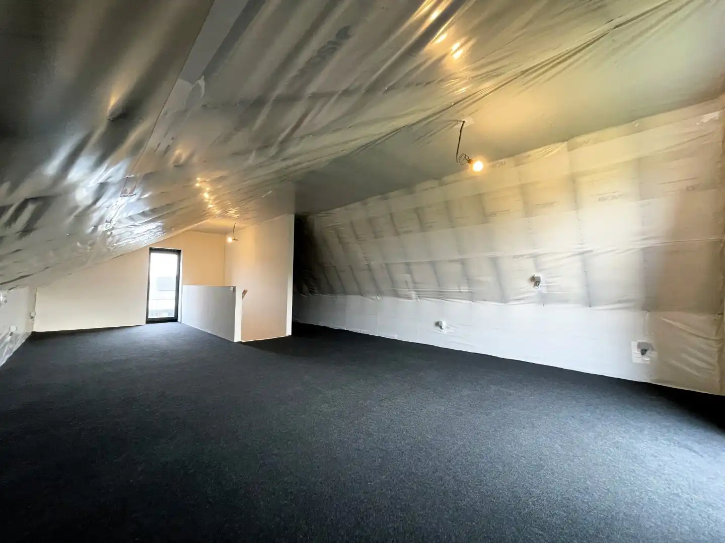 Energiezuinige, nieuwbouw villa te huur te Roeselare foto 15