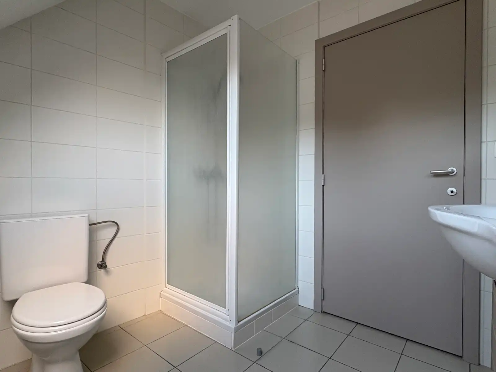 Energiezuinige bel-etage met ruim terras foto 11