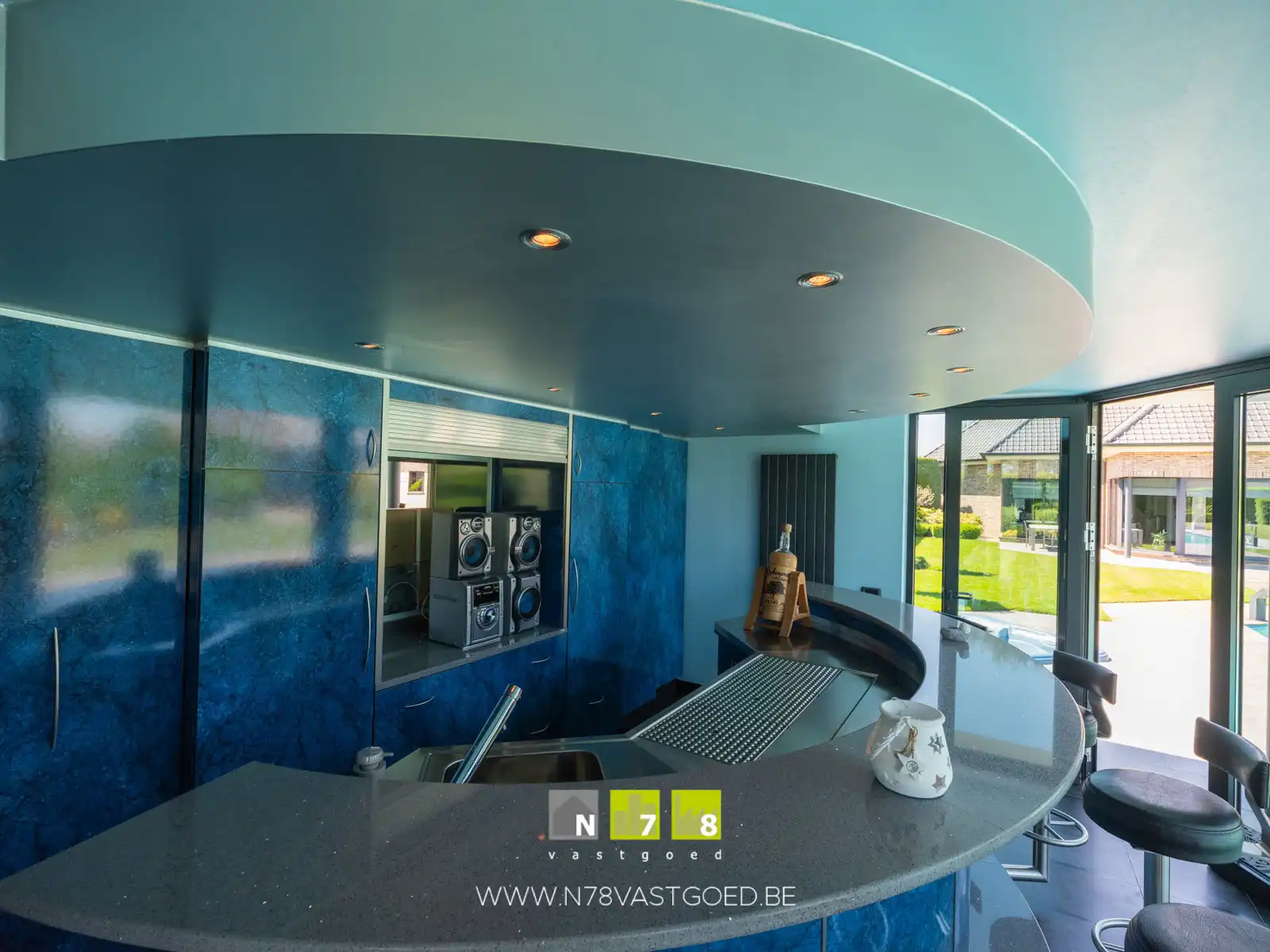 Villa te koop foto 57