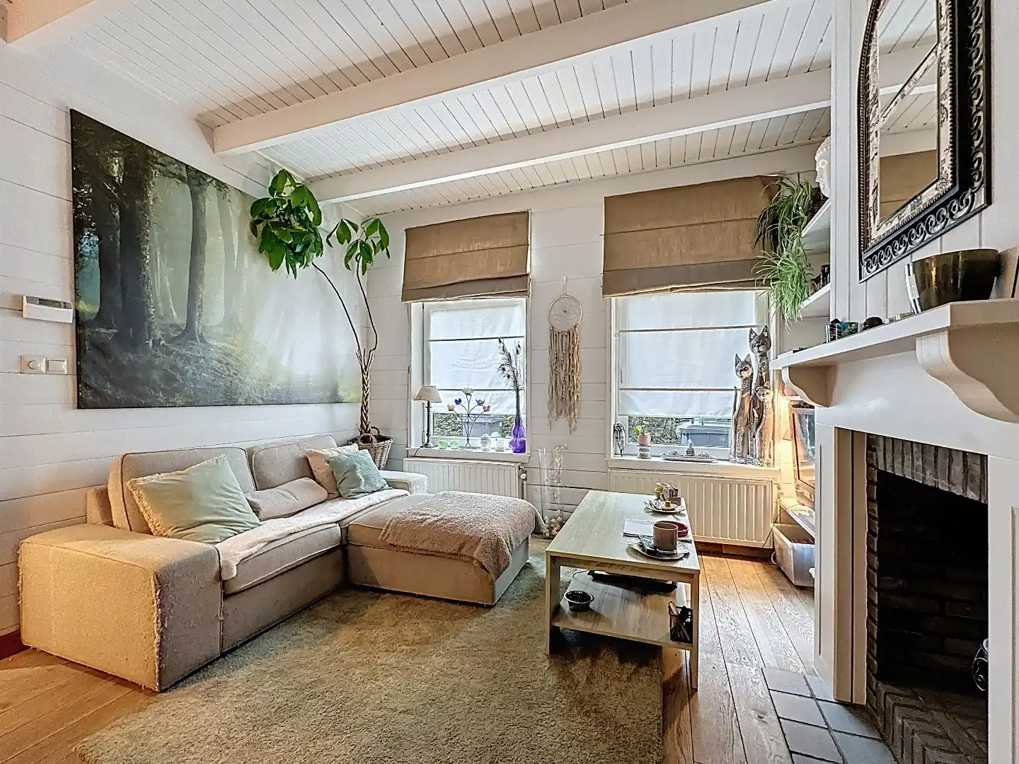 Vrijstaand wonen op royaal perceel in het pittoreske Heille – met nieuwbouwmogelijkheid! foto 6