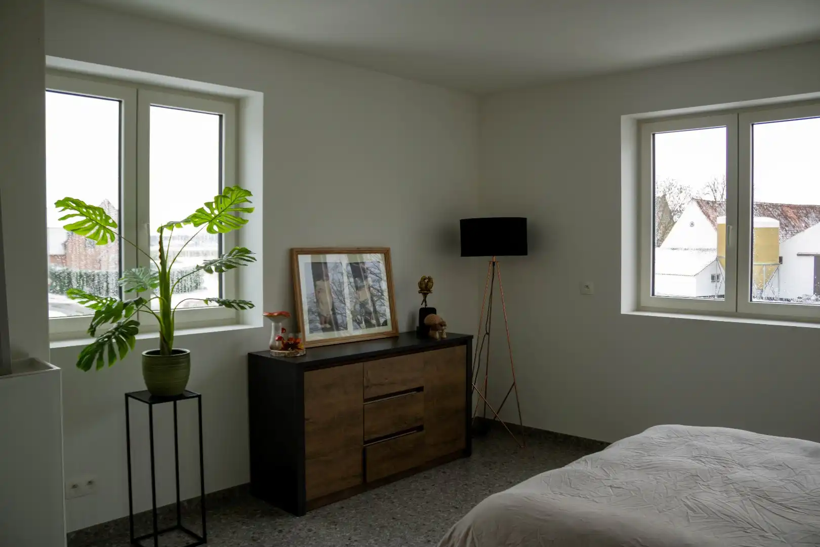 Ruime woning te Dudzele! foto 15