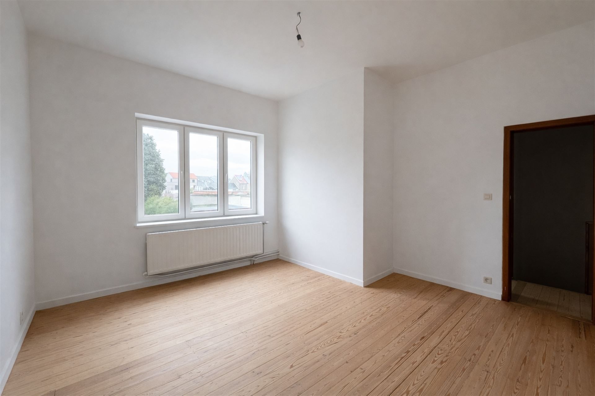 Gerenoveerde woning aan het Vrijbroekpark! foto 14