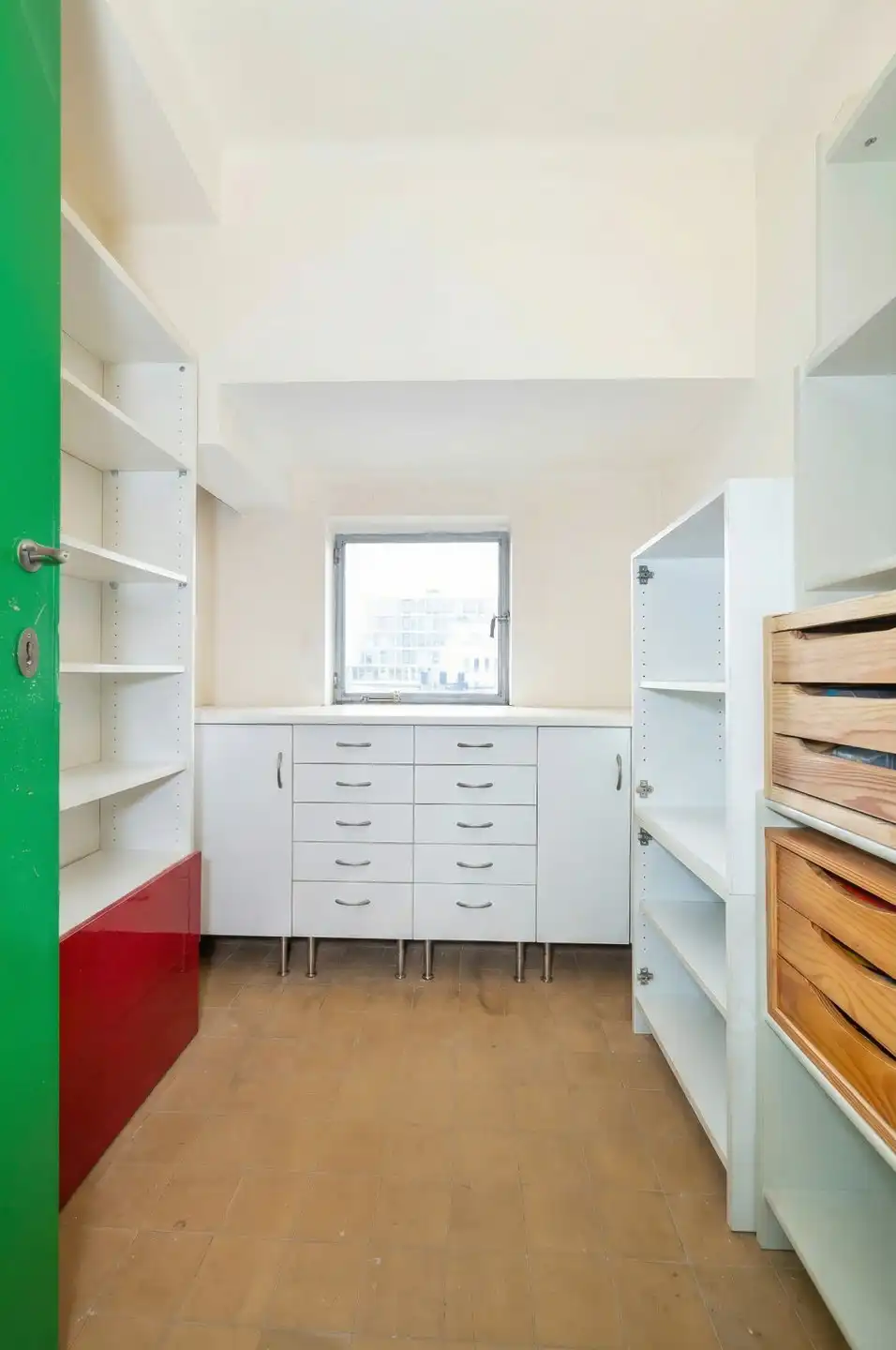 Stedelijke charme, instapklaar in hartje Brussel foto 7