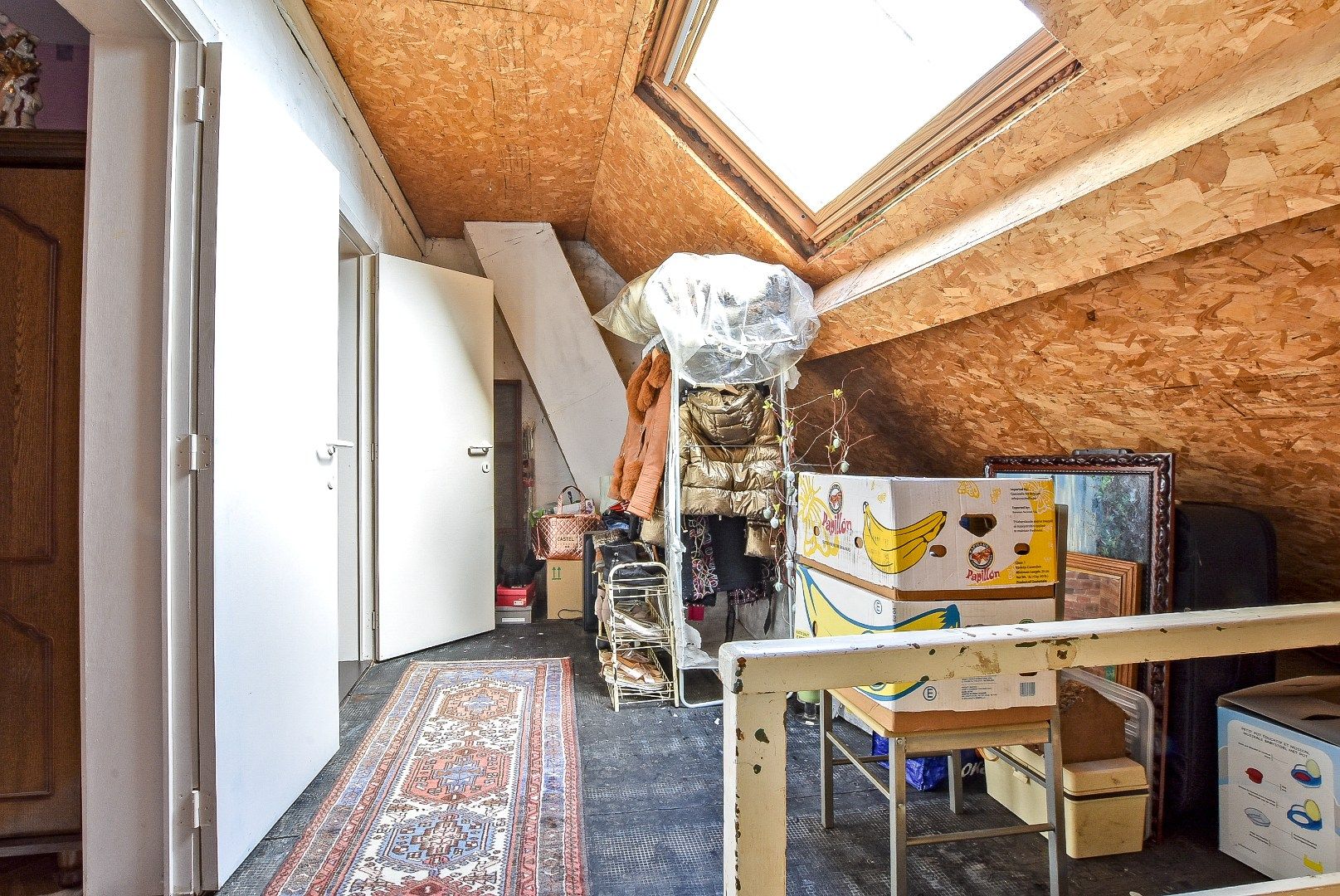 Gezellige stadswoning in het centrum van Nieuwpoort! foto 9