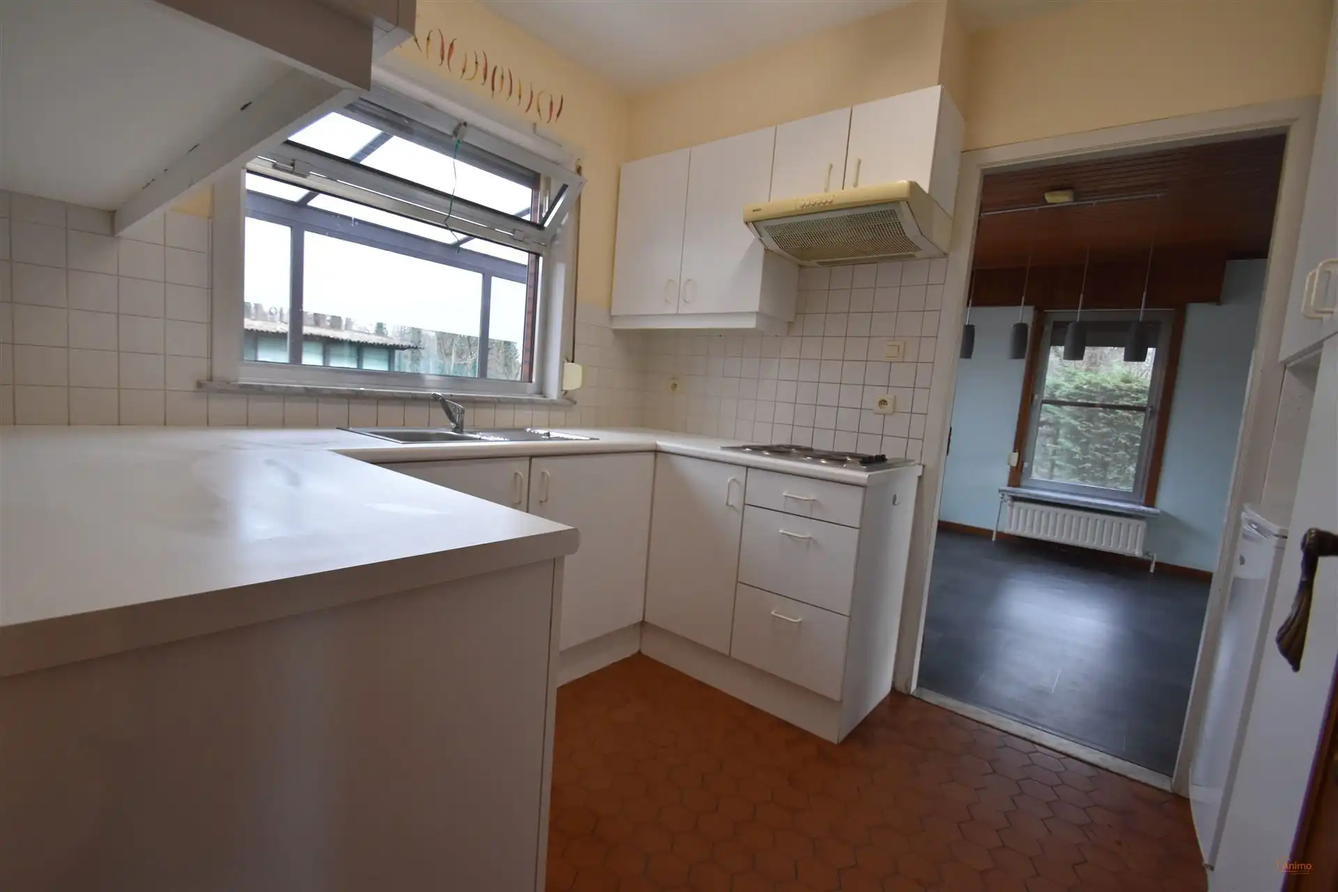 Gezellige woning met 2 Slaapkamers in Beverlo foto 13