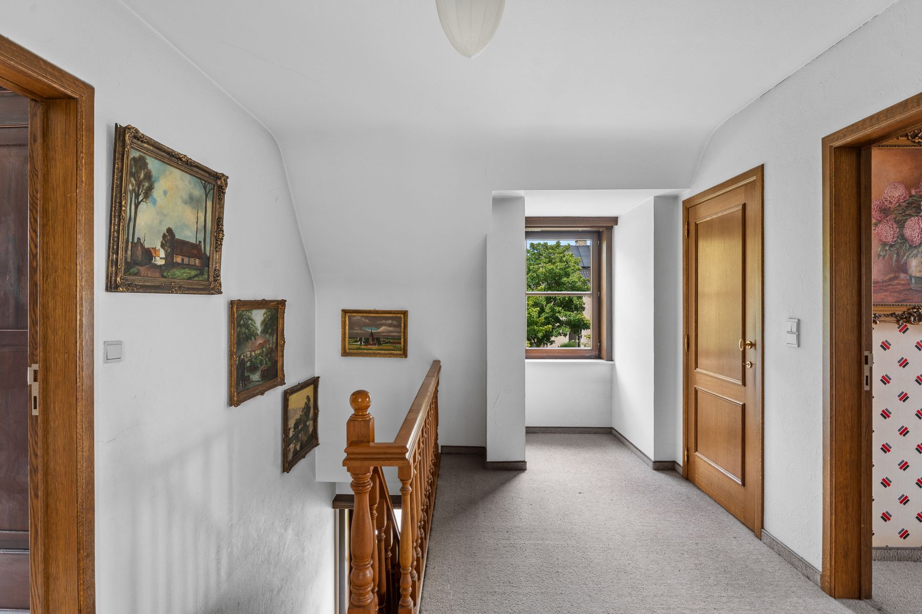 Unieke woning ZWO op 1207m2 aan de Gentbrugse Meersen! foto 11