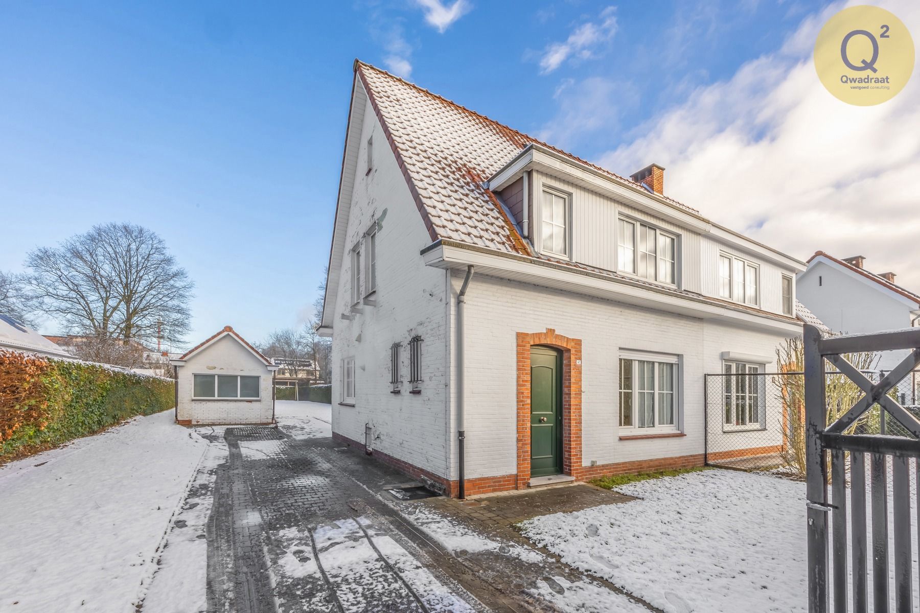Prachtige woning in een rustige, gegeerde wijk  foto 30