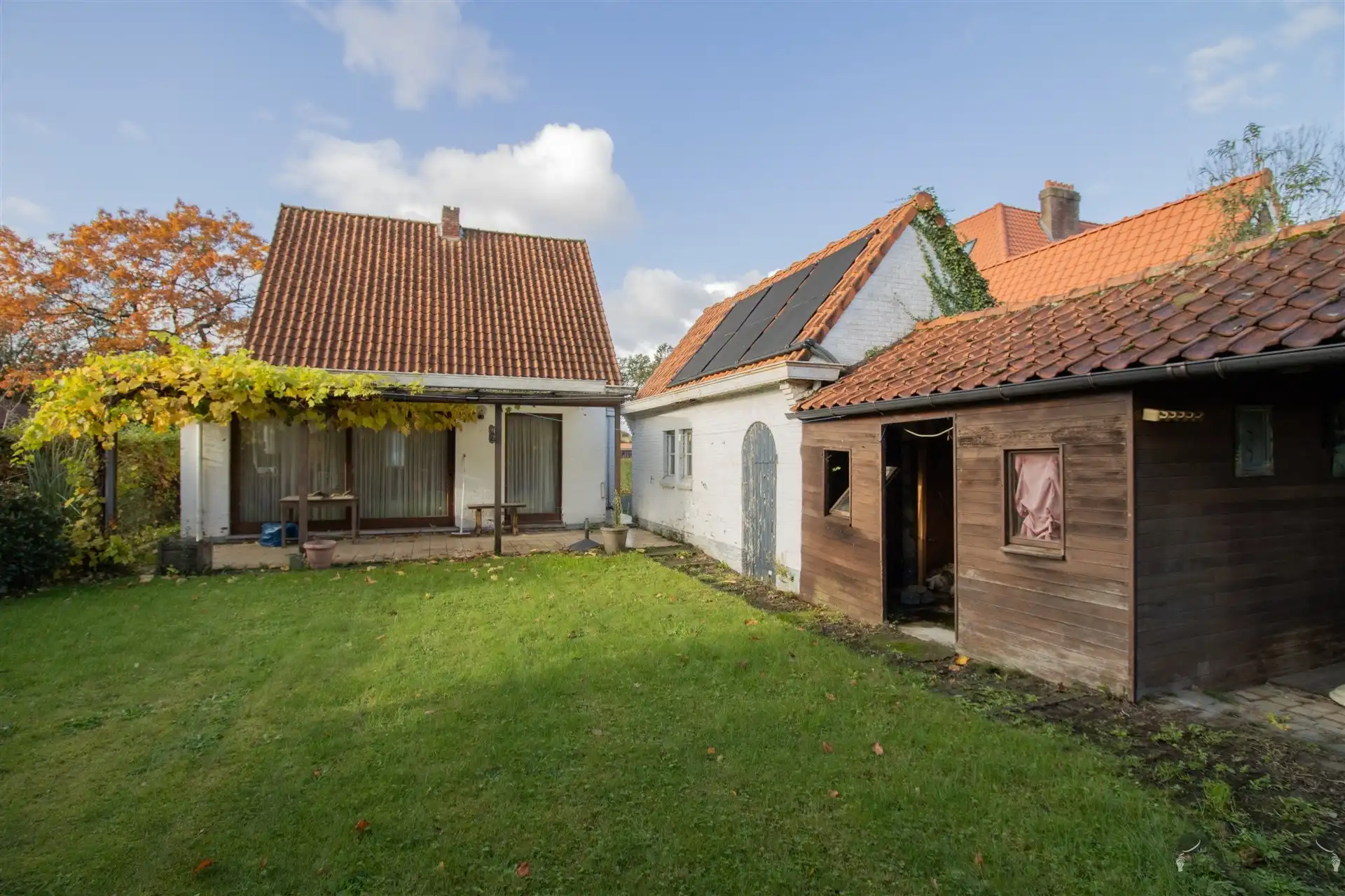Woning met 3 tot 4 slaapkamers op 516 m² in Oostmalle foto 12