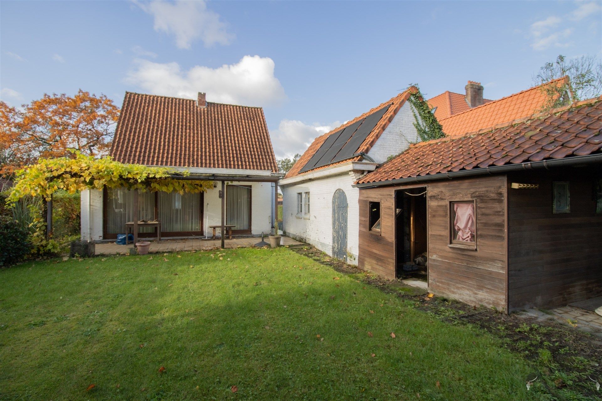 Woning met 3 tot 4 slaapkamers op 516 m² in Oostmalle foto 12