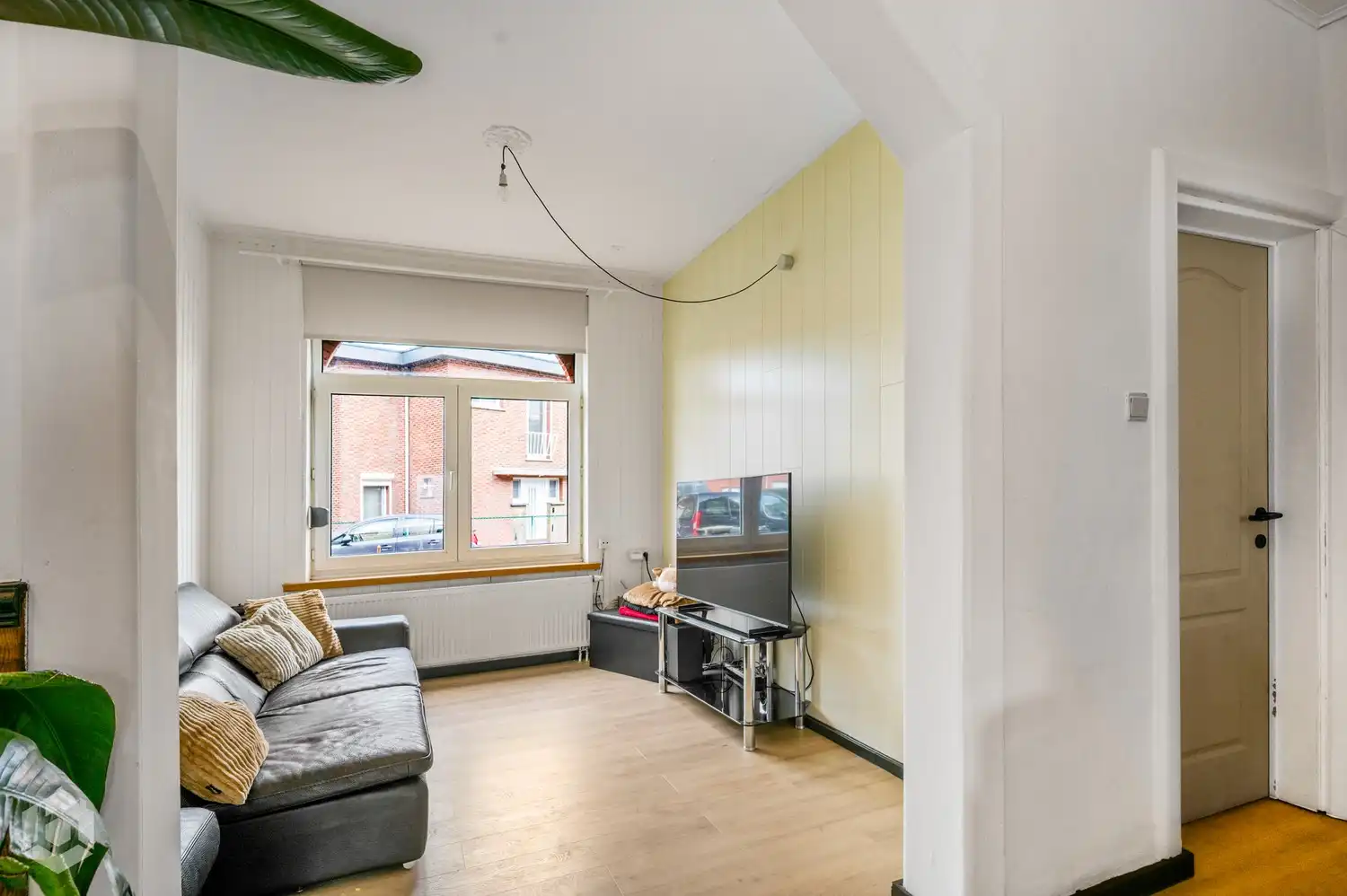 Charmante stadsrandwoning met zonnige tuin in Mechelen foto 10