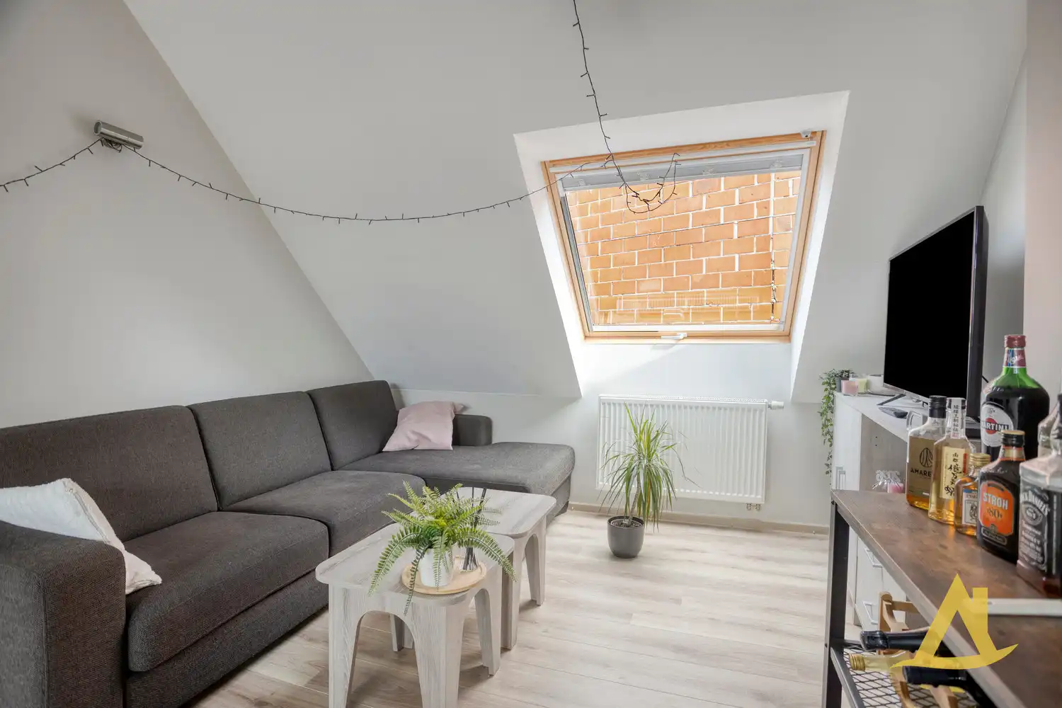 MODERN TRIPLEX APPARTEMENT IN HET CENTRUM VAN DIEST! foto 21