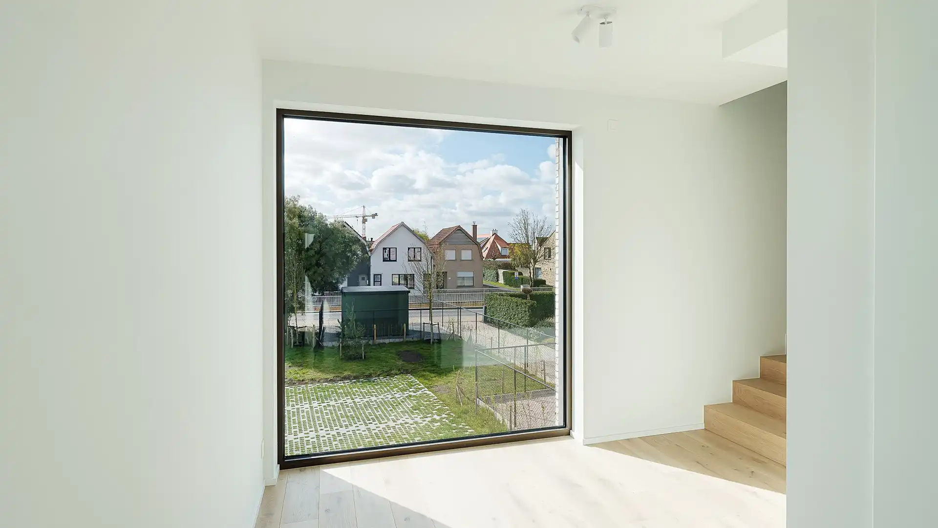 Uitzonderlijk appartement (±200 m²) met terrassen, lift en garage voor 4 wagens foto 24