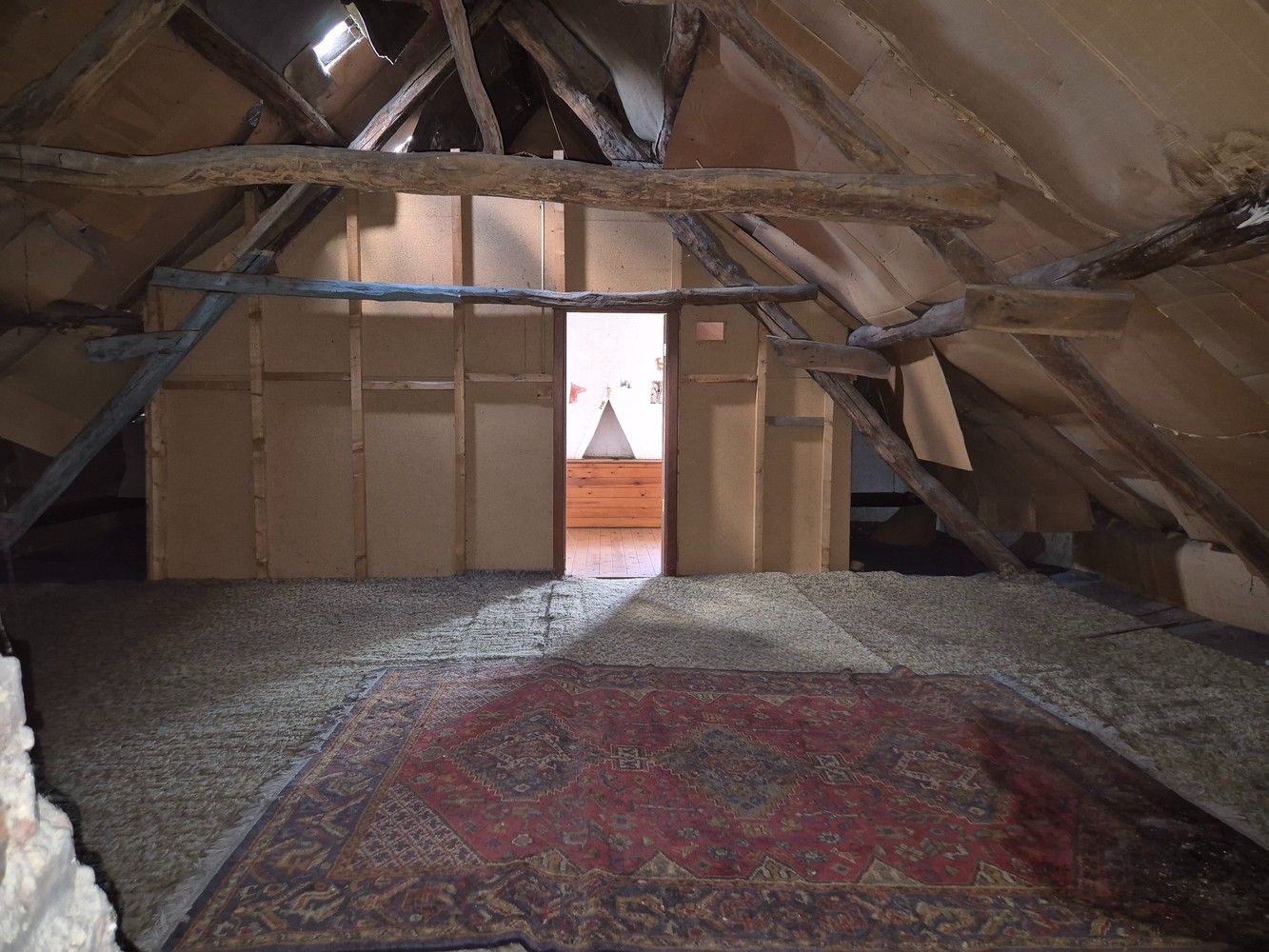 Te renoveren hoeve of nieuwbouwproject op ruim perceel van 2.404 m² – Westerlo foto 19