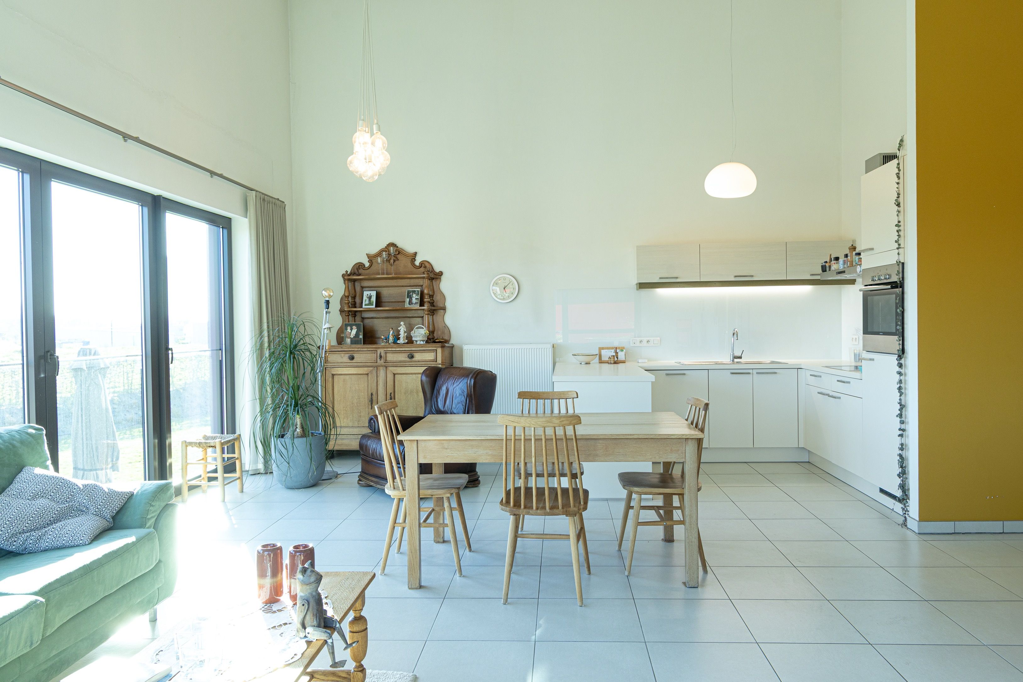 Appartement te koop foto 3