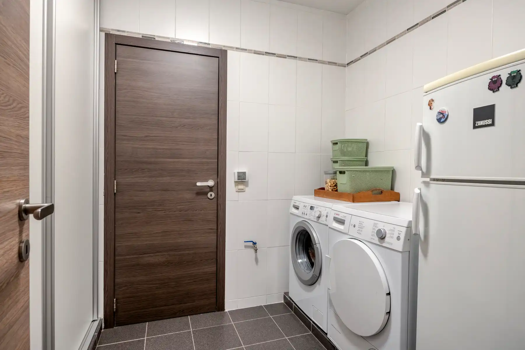 Landelijk gelegen 3-gevel met 3 slaapkamers en EPC A foto 10