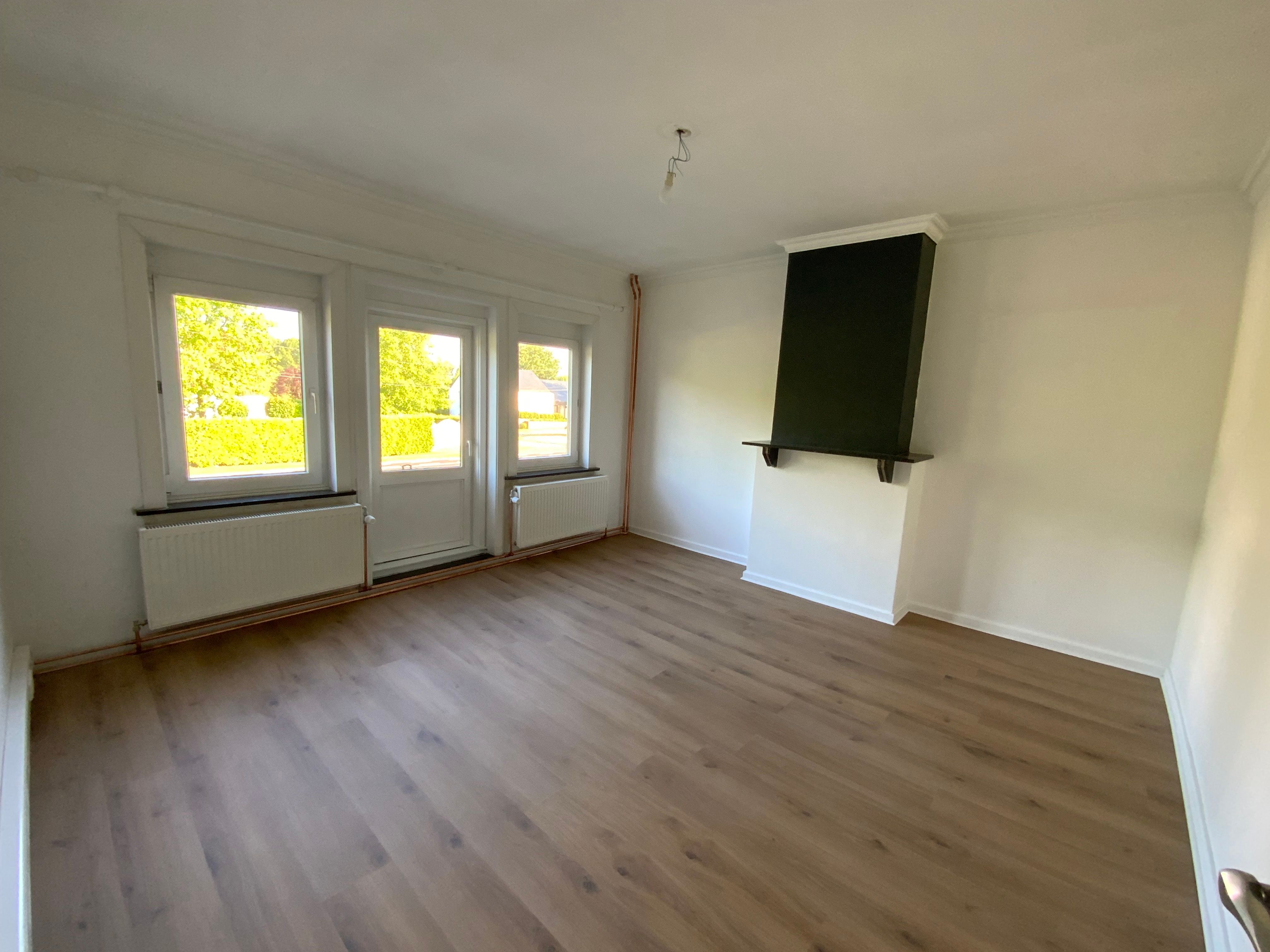 Toffe, gezellige woning met karakter foto 21