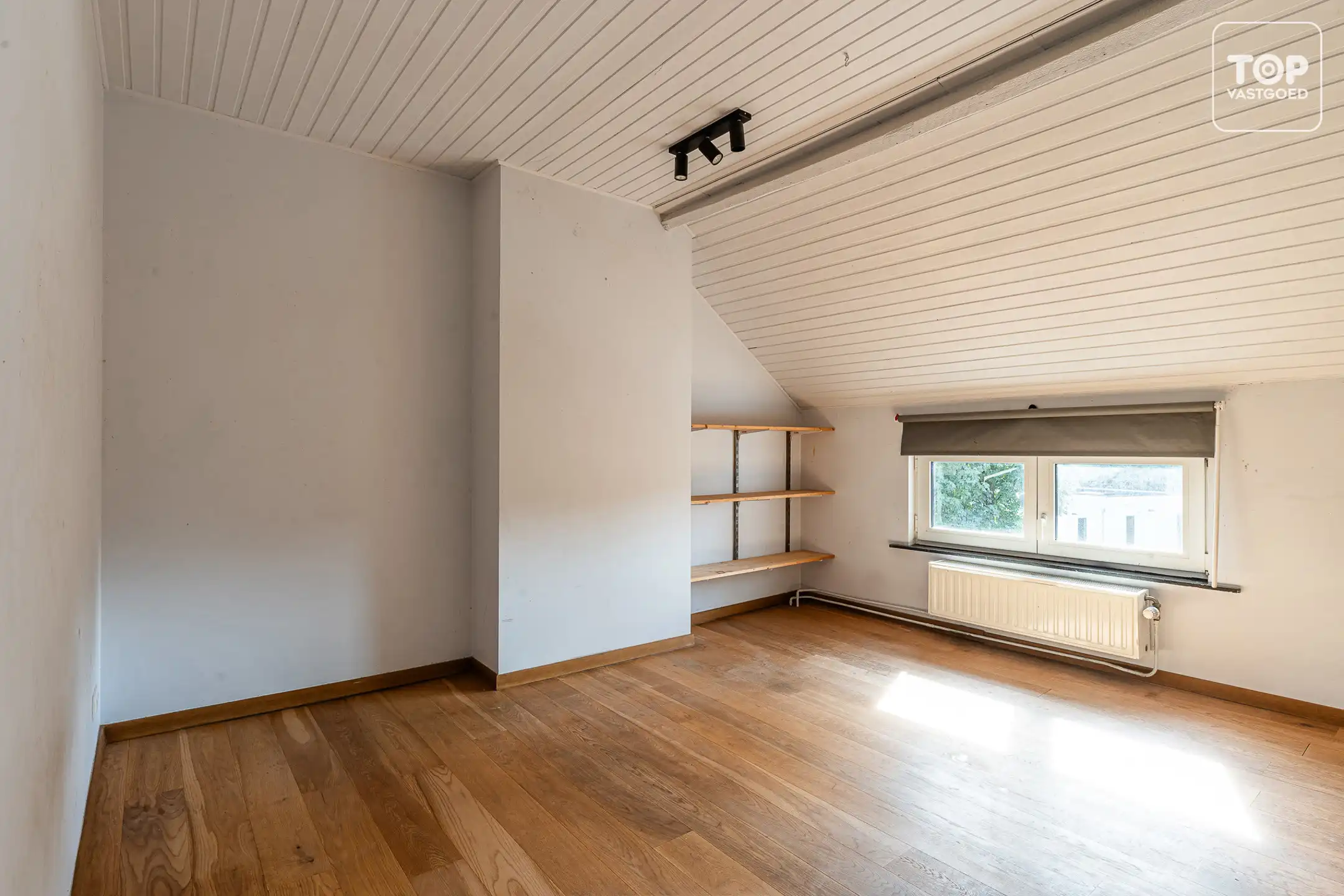 Woning op TOP ligging met 3 slaapkamers, tuin en garage  foto 18