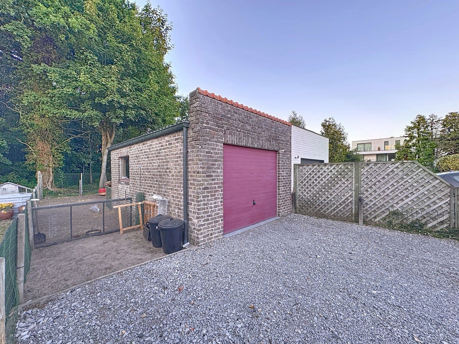 Instapklare woning met 2 slpks én garage te Maldegem! foto 14