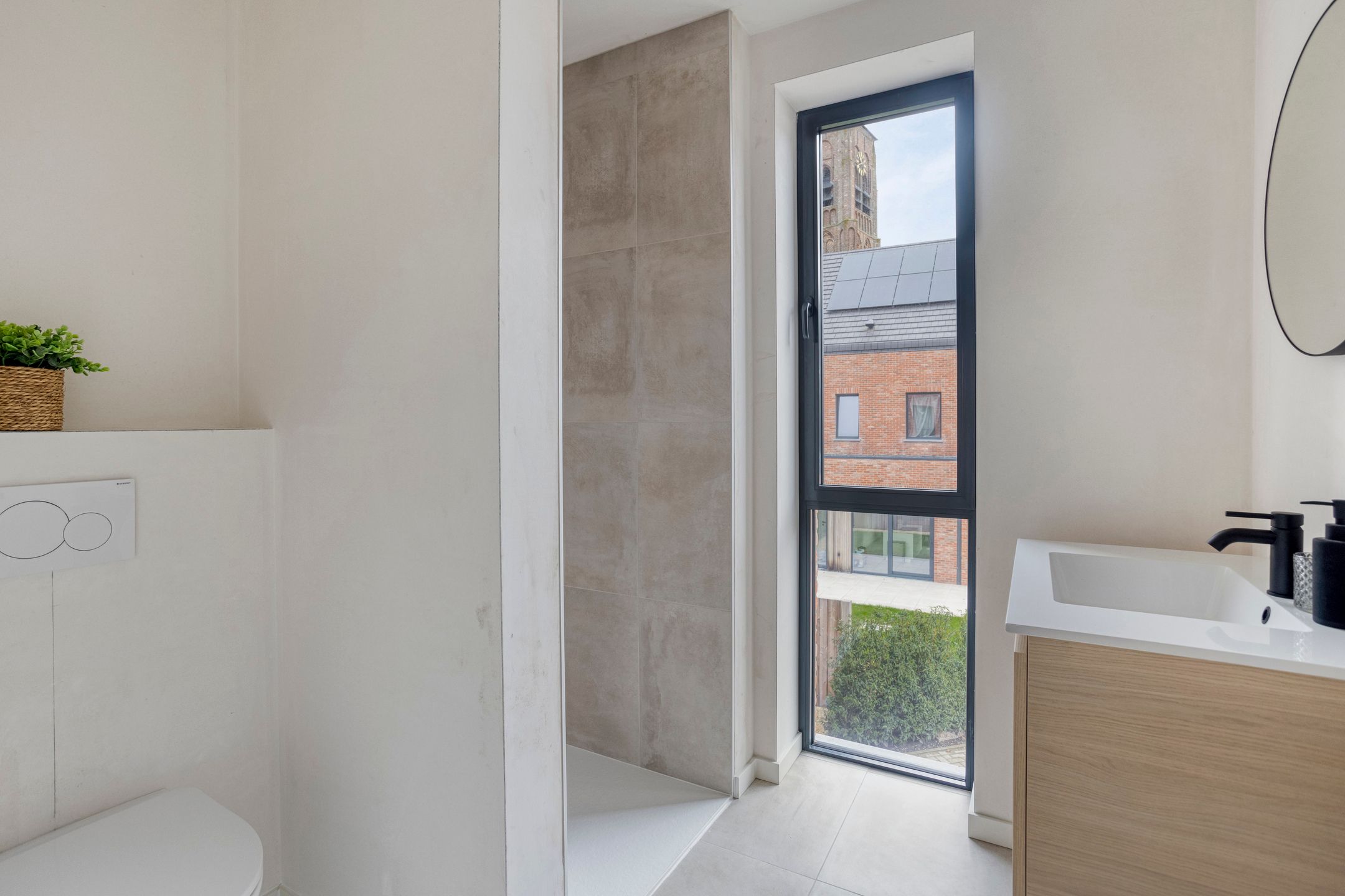 Laatste woning beschikbaar! Nieuwbouwwoning gelegen in het centrum van Minderhout! foto 29