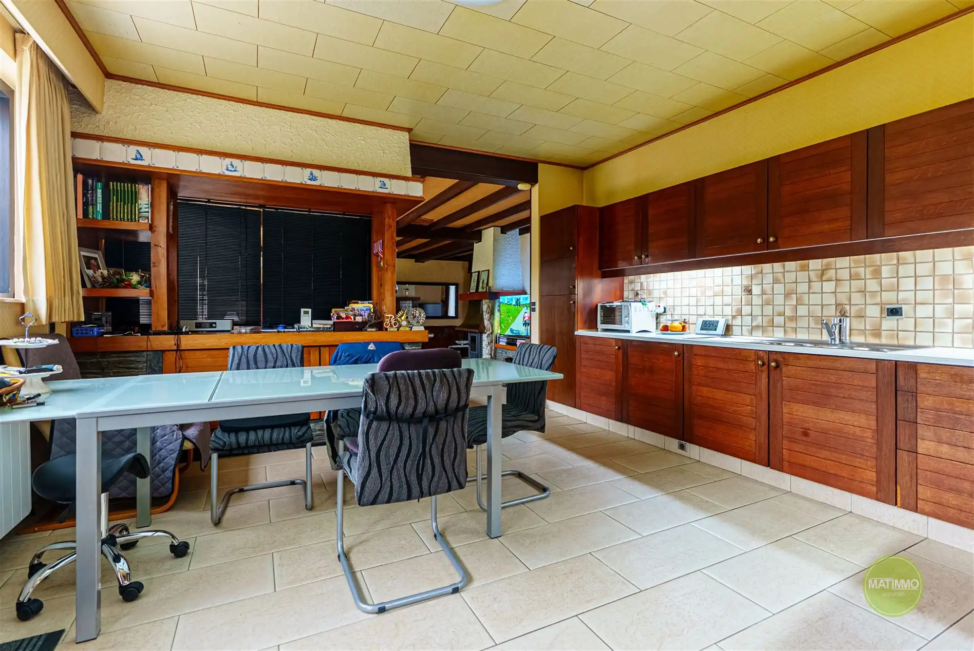 Rustig gelegen woning op een perceel van ruim 2.275 m2 foto 15