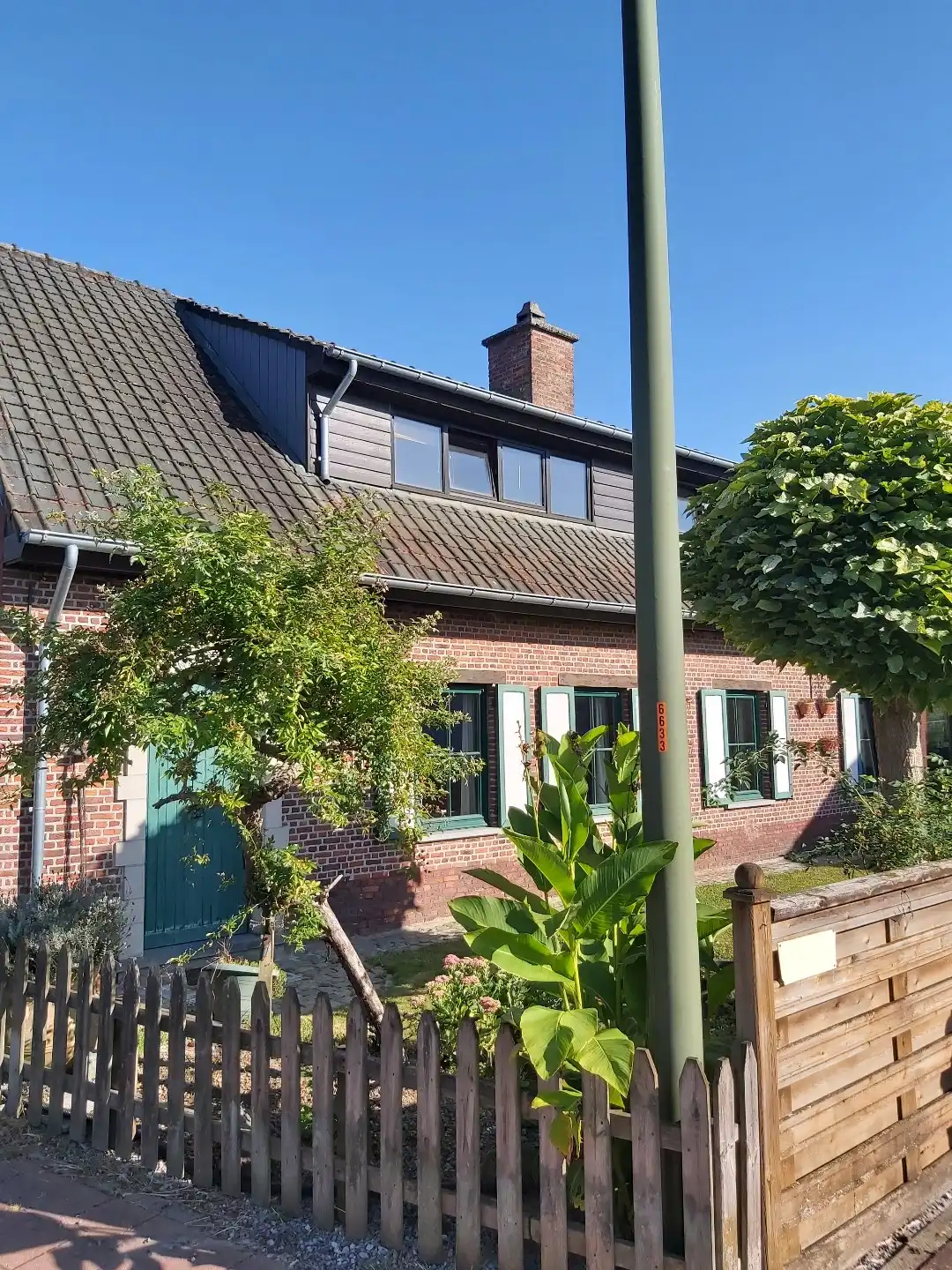 Leven als God in Frankrijk... foto 2