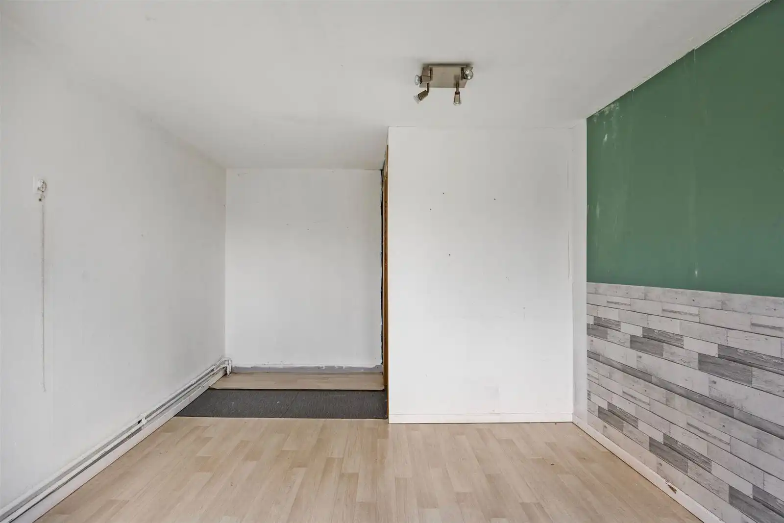 Investeringpand met 2 woonentiteiten te koop! foto 20