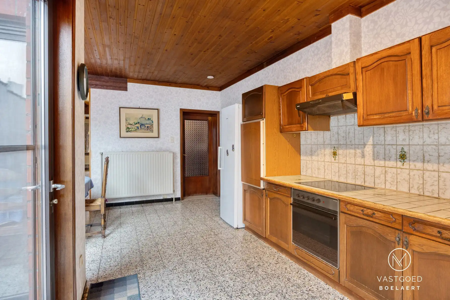 Stadswoning boordevol potentieel foto 8