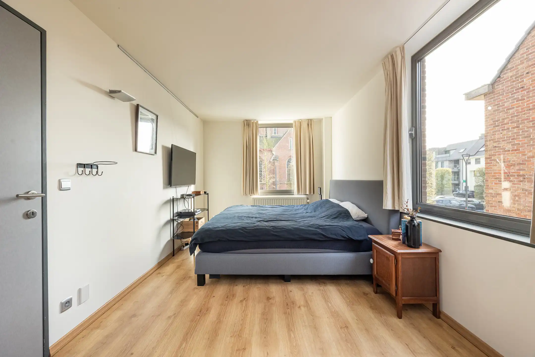 Duplexapp (204m²) met drie slpks in centrum Merksplas! foto 15