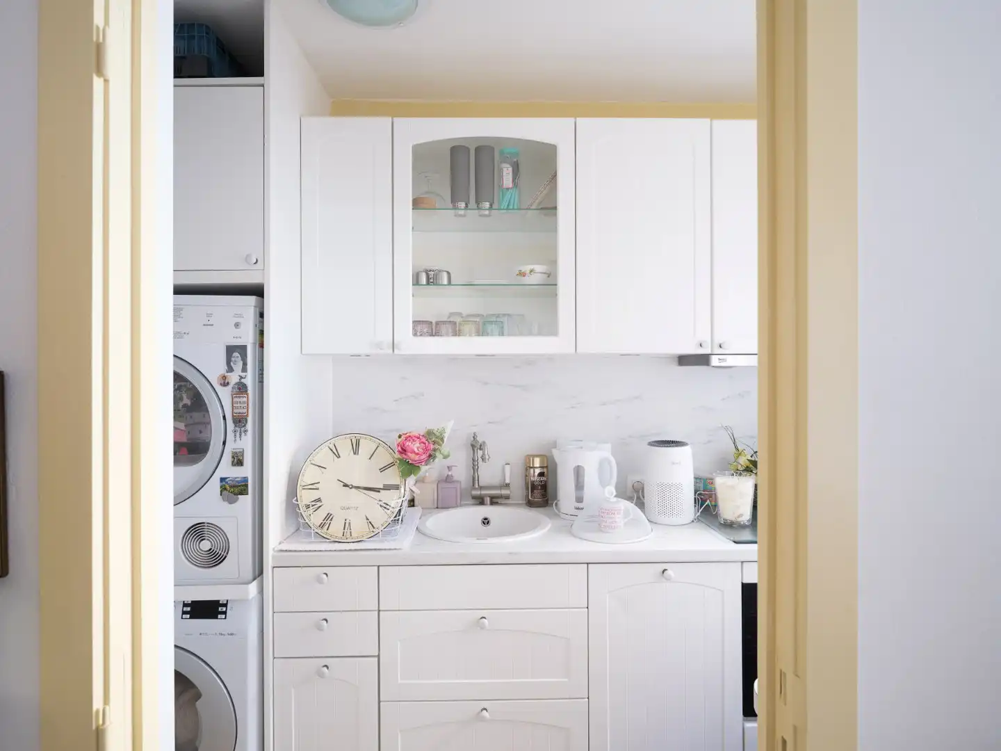 Appartement in het bruisende hart van Kortrijk foto 5