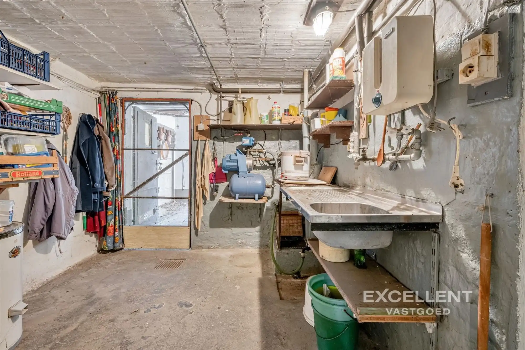 Rustig gelegen karaktervolle woning Te koop foto 22