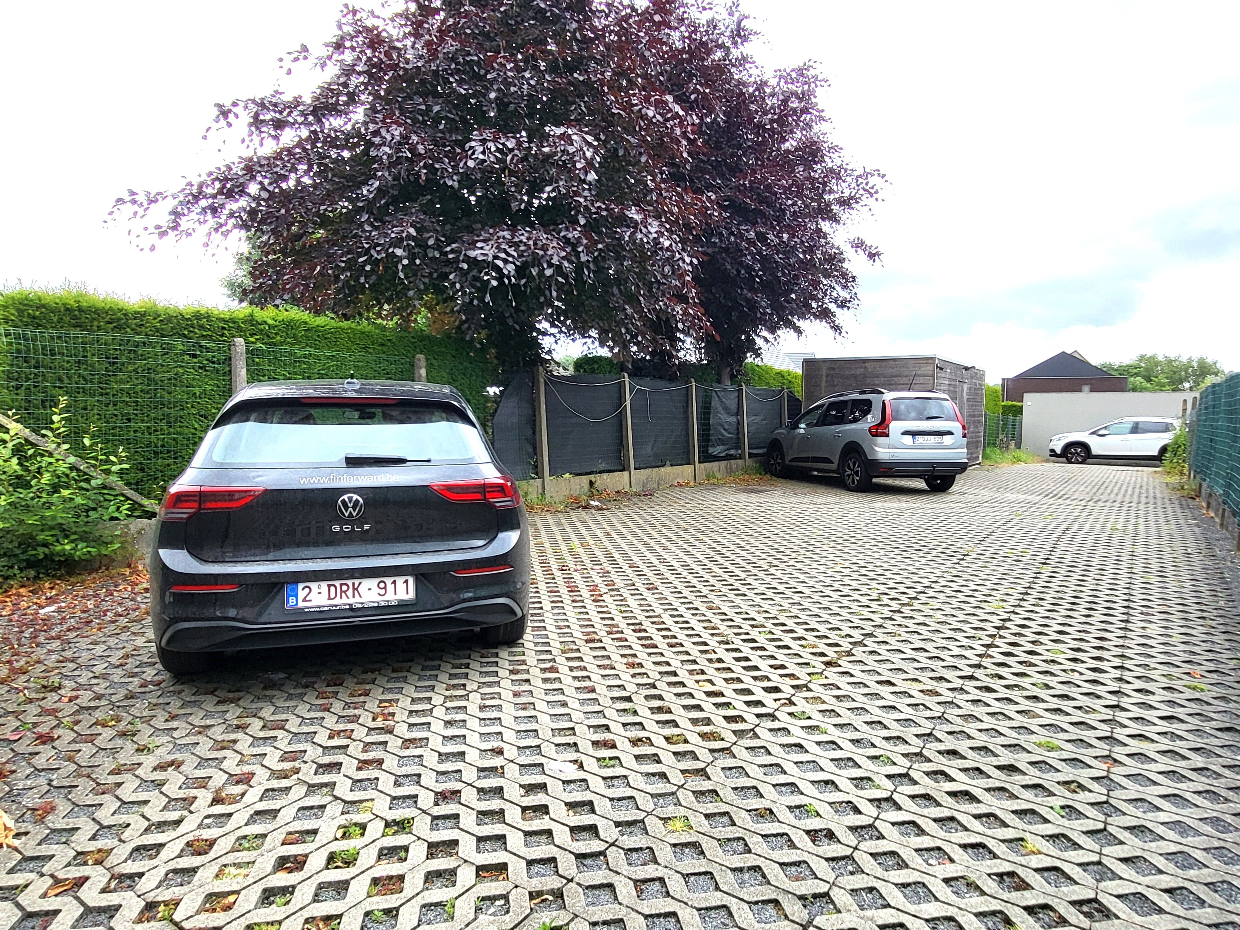 Prachtig appartement 81m² van 2017 met ruim terras en autostaanplaats, veel lichtinval!  foto 19