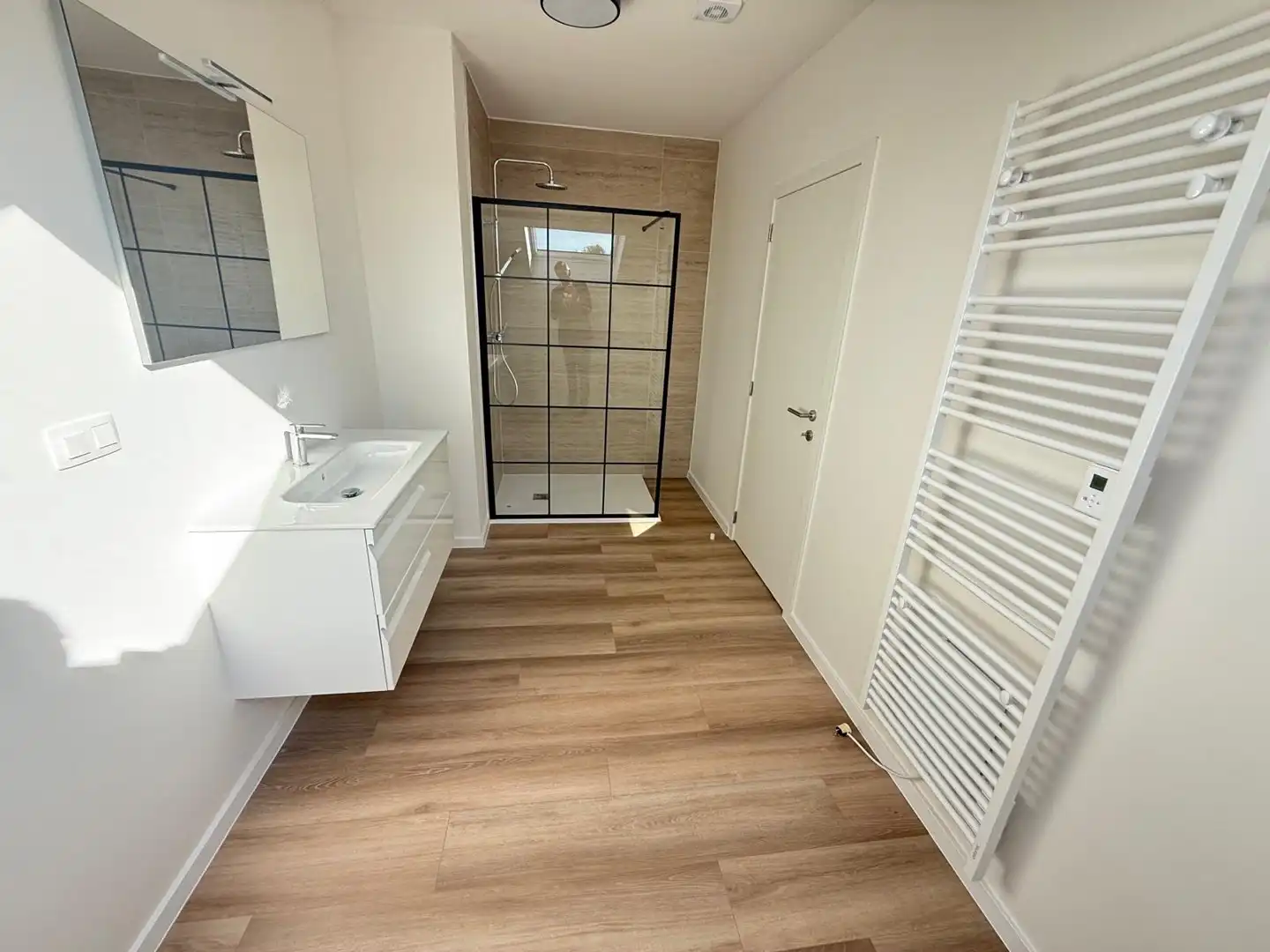 GERENOVEERDE WONING foto 14