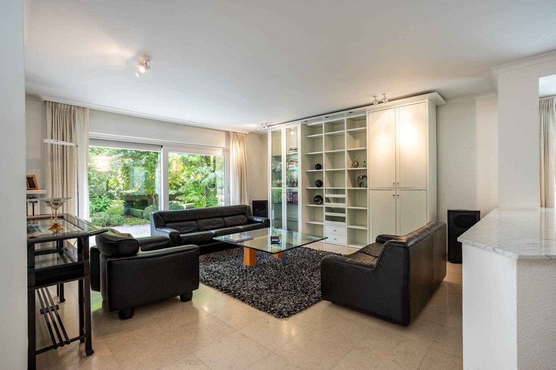 Stijlvolle villa met bureel, 4 slp, tuin op 16 are foto 5