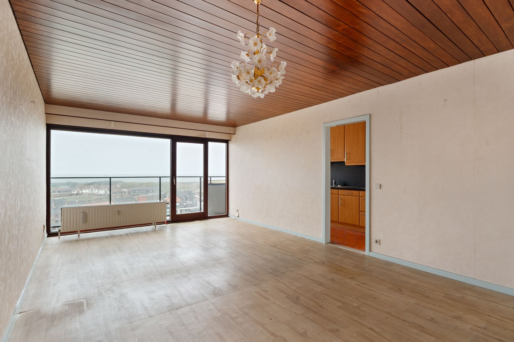 1 slpk. appartement met adembenemend zicht! foto 4