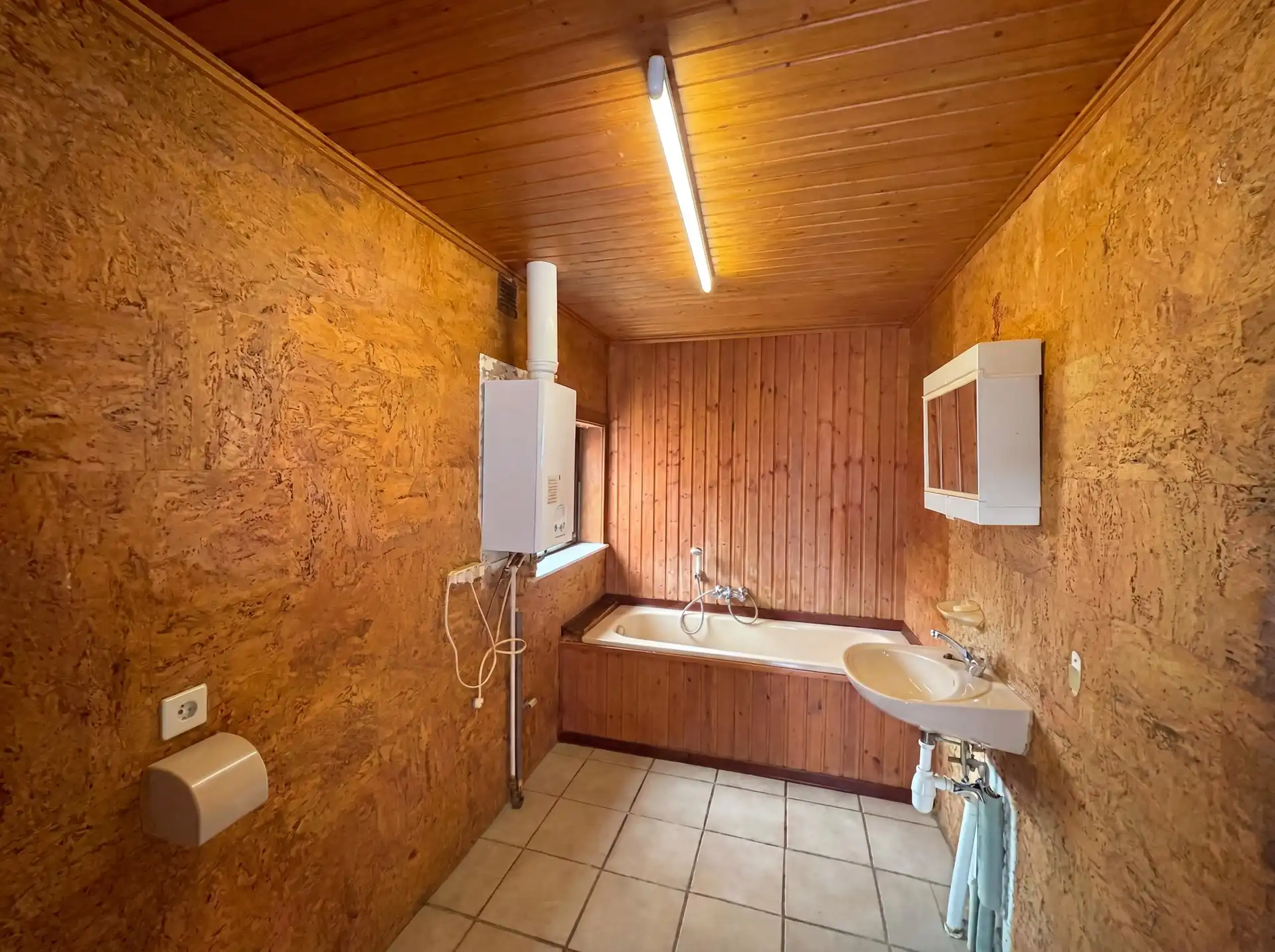 Charmante burgerwoning te Aalst foto 9