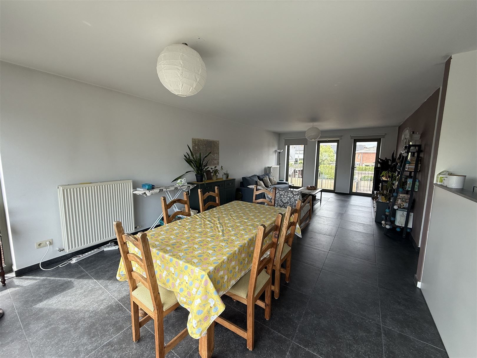 Nieuwbouwappartement  foto 6