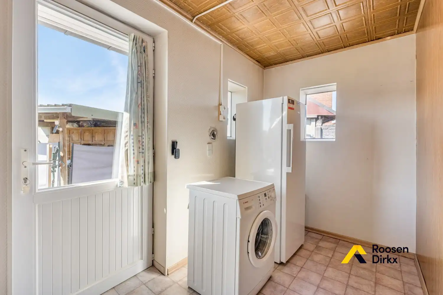 Toffe vrijstaande gezinswoning met 3 slaapkamers op perceel van 529m² te Bree foto 14