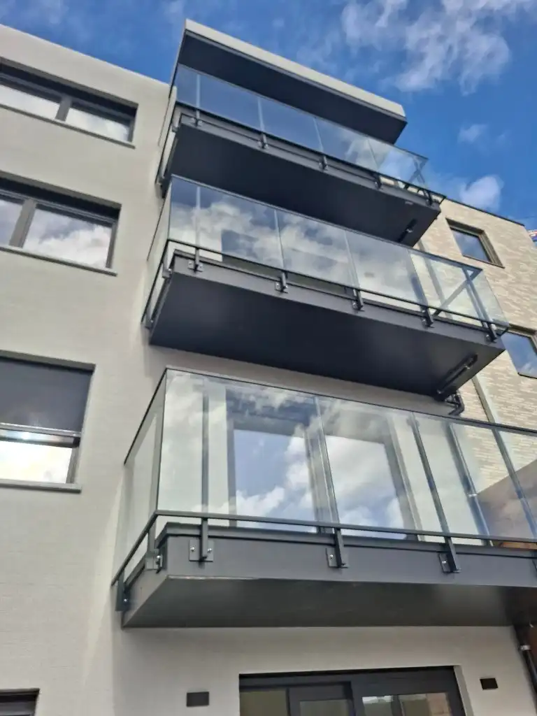 Appartement met 2 slaapkamers foto 20